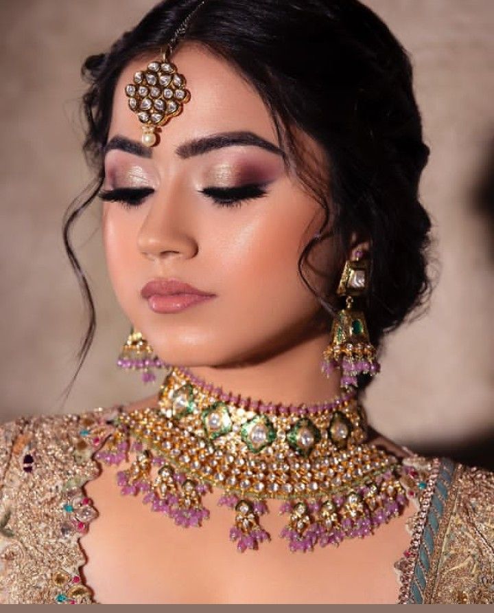 HD Makeup