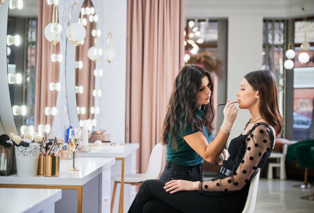 Makeup studio Alambagh