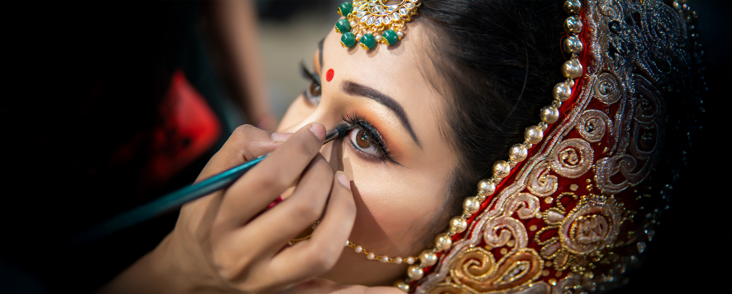Eye Makeup